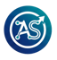 Abhishek Sharma Logo