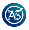 Abhishek Sharma Logo