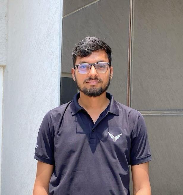 Abhishek Sharma (Rdss Rockey)